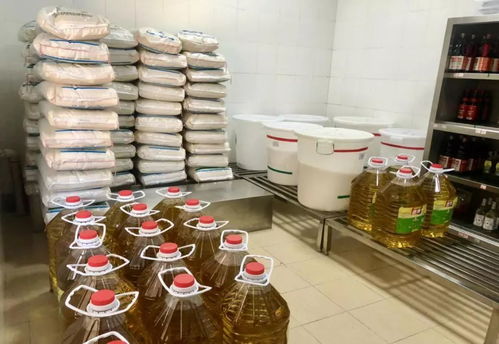 守護(hù)學(xué)生舌尖上的安全——新年湖里區(qū)校園食品安全規(guī)范篇 洗滌用品管理