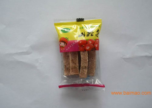鐵山楂廠家批發(fā)與價格指南 散裝食品的選購