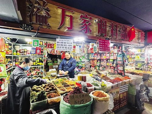 《甘肅省散裝食品銷(xiāo)售監(jiān)督管理辦法》施行成效顯著，市場(chǎng)規(guī)范化水平提升